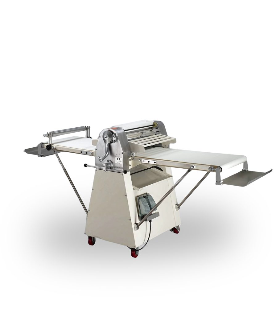Dough Sheeter